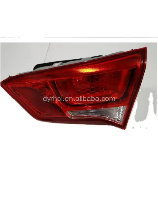 Factory Cheap Price New 2011 Rio K2 LED Rear Light Inner Tail Lamp Material92403 4X500 92404 4X500