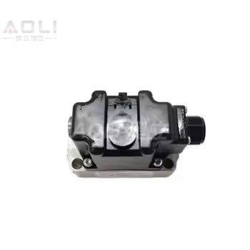 Dan-foss Pressure Control Valve MCV116A3501 MCV116A3204 MCV116G4201 MCV116 Serie