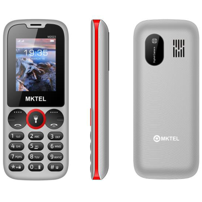 Free Shipping Cheap Original Unlocked Classic Mobile Cell Phone M2023 for Techno Phone 1.77" QQVGA 128*160 Online Retailer