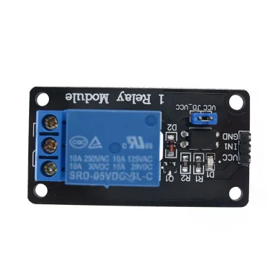 1 Circuit with Optocoupler Relay Module Isolation Module Home Appliance Control Module