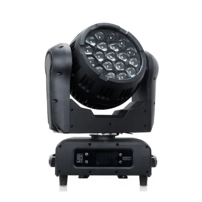 Electric Moving Head Dmx512 Control Led Light Source Stage Light 800w 6500k Adjustable Light Ip65 Waterproof Stage Light