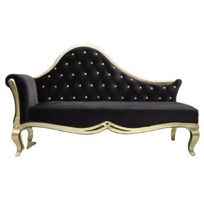 American Style Home Design China Sofa