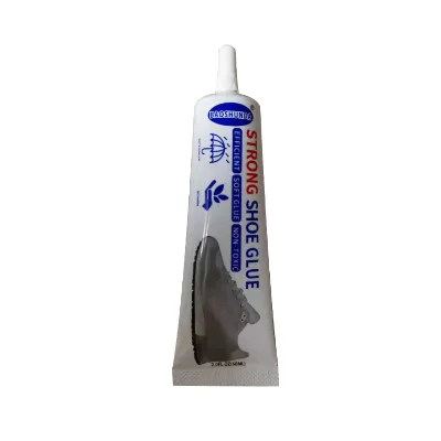 Heavy Duty Leather Shoe Glue for Synthetic Leather Repair for Wholesale