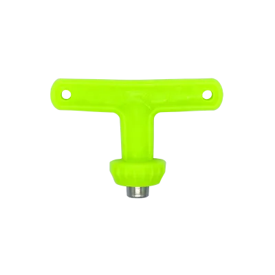 Running Track and Field Spikes Shoes Spike Wrench Track Spike Wrench T Wrench