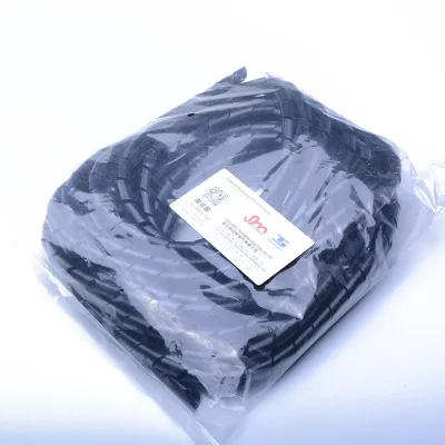 Spiral Wrapping Band,cable Sleeve for Wire and Insulation