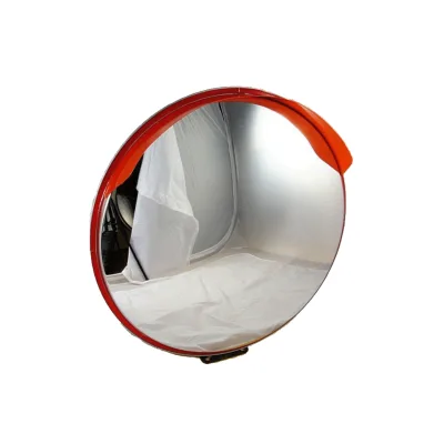 Superior Performance in Warning Mirror Convex Reflector Convex Mirror 60cm 45cm for Indoor and Outdoor Safety