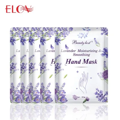 OEM Whitening Hand Spa Moisturizing Anti-aging Hand Gloves Hand Mask Gloves
