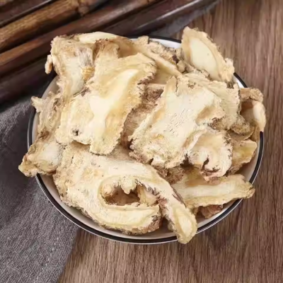 Angelica sinensis Dang Gui Chinese Herbal Dong Quai Herb Tea Dried Angelica Root Slices for Sale