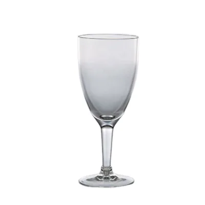 300ml 10oz Cheap Classic Hot Sale Party Plastic Wine Glass