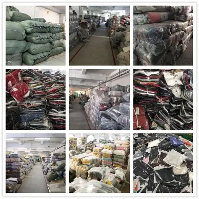 Factory Direct Wholesale Cheap Price Other Clothes T Shirt Dress Mix Brand CN/FUJ