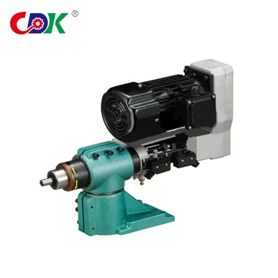 The Cheapest High Quality and Efficient 1.1KW Drilling Power Headband Bracket for Metal and Aluminum Die Casting