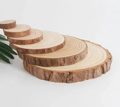 Wood Slices