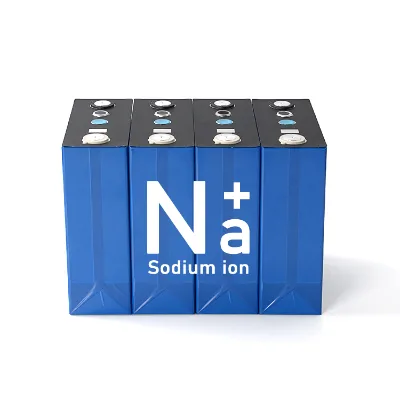 Natrium-Ion-Batterie 3.1V 310Ah 4000cycles Sodium-ion Batteries 75Ah 210Ah 220Ah Sodium Ion Battery for Home Energy Storage