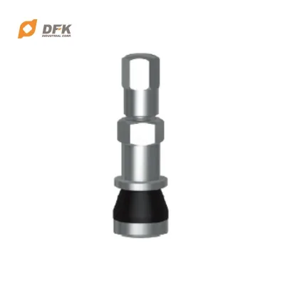 Valve Car Air Car Tire Valve for Passenger Car