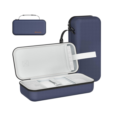 Hard Travel Case Shell Pouch for NS Console/Accessories Cute Design Gaming Case for Girls