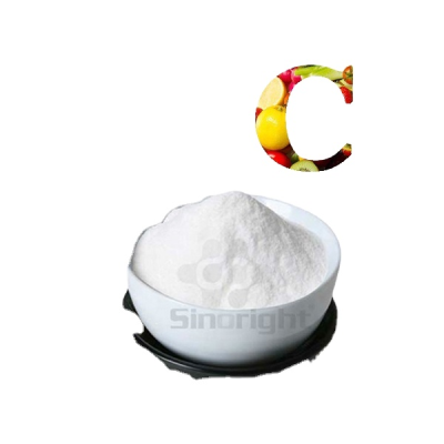 Food Grade Acidity Regulator Ascorbic Acid 99% Purity Vitamin C