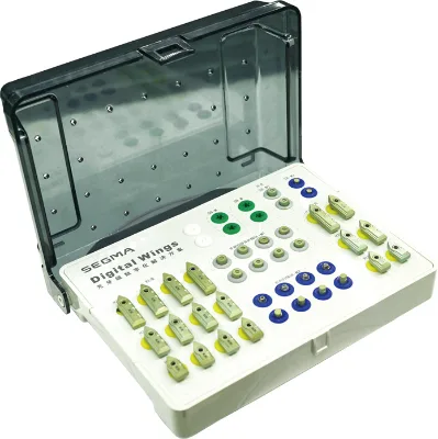 China Supplier Wholesale Digital Wings Digital Repair Tool