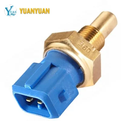 96815490 Coolant Temperature Sensor for Chevrolet Aveo Epica Daewoo 2000 - 2016