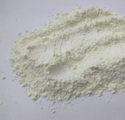 Nanometer Zinc Oxide 95% Active Zinc Oxide/guangxi HX - 5 Taiwan Banana