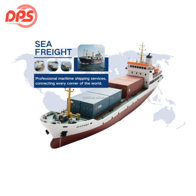 Europe & USA Bound: High-Quality Inspection, Tax Paid, Sea Truck & Door Service