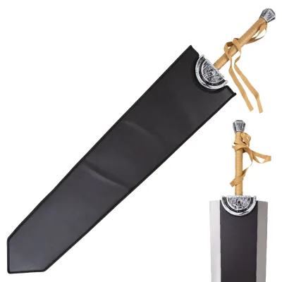 New 150cm 7.5kg Berserk Guts Sword for Cosplay Collection