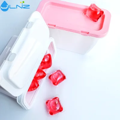Laundry Backpack Hot Sale Laundry Detergent Pods Laundry Detegency Dishwasher Tablet