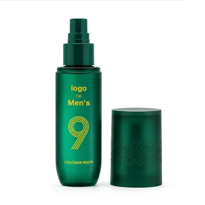 Sol De Baires Men's Cheiroso Mist Spray Daily Wear Body Cologne Spray OEM Tropical Scent Aromatic Long Lasting Fragrance Spray