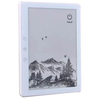 Ebook Reader HD Ink Screen Paper-like Reading Book Support WIFI Connection + Bluetooth