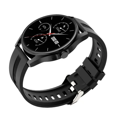 Display BT Call 100+ Sport Modes Heart Rate Monitoring Cheap New Smart Watch LC308 with Chip RTL8763E 1.39inch