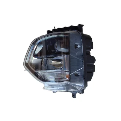 Auto Parts High Quality Headlight Head Lamp for Kia Sportage 2018 2019 2020