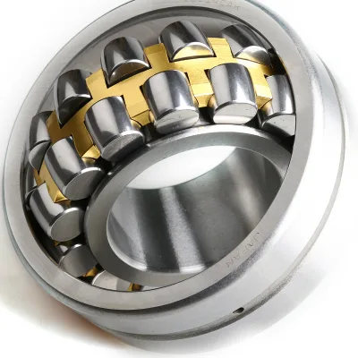 180x380x126mm Steel Brass Cage Spherical Roller Bearings 22336