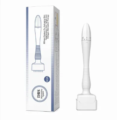Adjustable Face Skin Stamp Bathroom Accessories Set