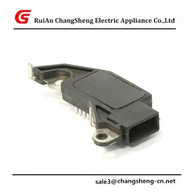 Brand New Voltage Regulator for 12V Daewoo 276010