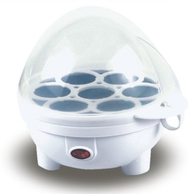 Professional Egg Boiler Electric  Egg Cooking Machine