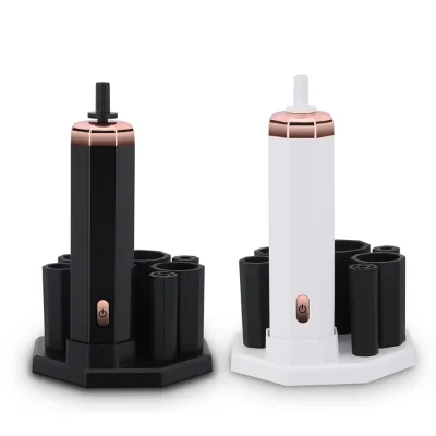 Hot-selling Electric Makeup Brush Cleaner Convenient Make up Brushes Washing Cleanser Cleaning Tool Machine