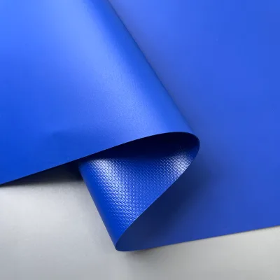 Premium Waterproof Anti-Slip 1000D High Density Water Resistant Ripstop PVC Coated Fabric for Jump Box