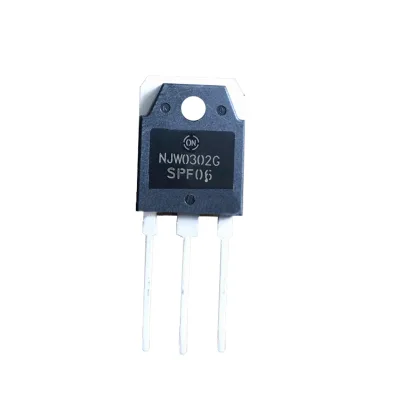 NJW0302G NJW0281G NJW0302G NJW0302 New High-power Audio Amplifier Transistor
