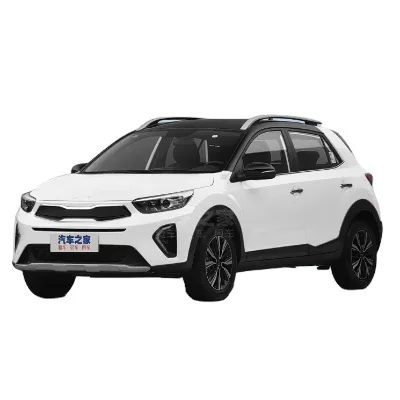 Yi Run 2021 1.4L CVT Skylight
