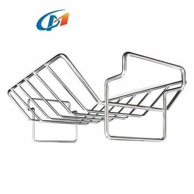 Stainless Steel 304 Nonstick BBQ Grill Tool Charcoal Turkey Roasting Rack & Rib Rack With Kamado Grill Accessories