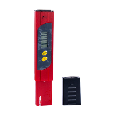 Liquid ph Tester Pen Type ph Meter