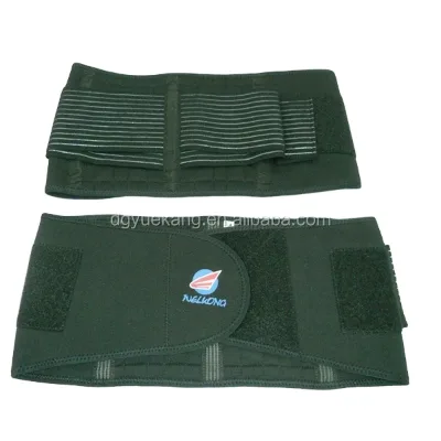 Trimmer Waist Belt, Sauna Sweat Waist Wraps
