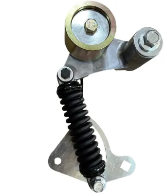 Tensioner Belt Pulley for Thermo king 77-3228 77-3189 92-9487 SLXE Bus air Conditioner Parts