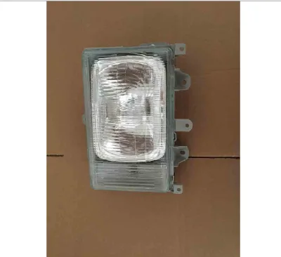 Heavy Duty Truck Part OEM MB302155 Head Lamp Assy