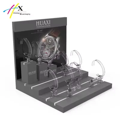 Watch Display Tray Watch Display Stand Holder Watch Stand Display