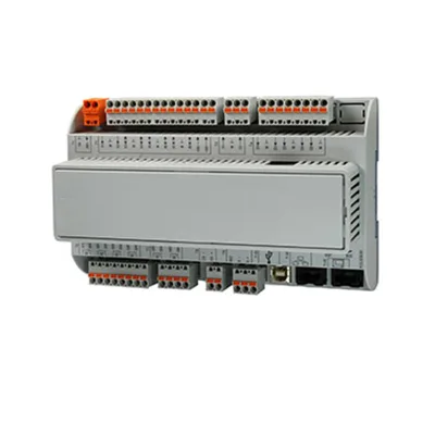 POL638.00/STD - Climatix POL638.00/STD HVAC Controller Original New, Ready on Stock