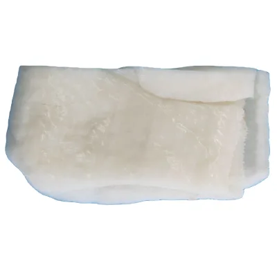 Peroxide System FKM Raw Material  High Fluoride Content