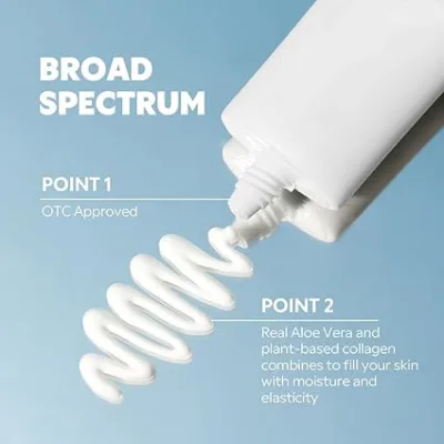 Our Own Brand Sunscreen Is Suitable for Dry Skin and Long-lasting Moisturizing Sunscreen for the Face and Body