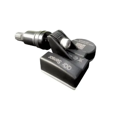 A Good Price Programmable External Tire Pressure Sensor Tpms Sensor for Sunwof bmw Rvr Elgrand mitsubishi Tpms