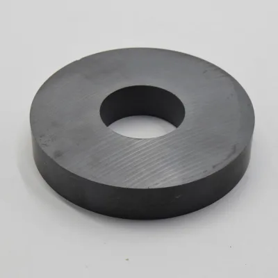 Hot Selling High Quality 80x32x15 Heavy Bass Speaker Magnet Accessories Premium Speaker Accessory with High Bass Performance