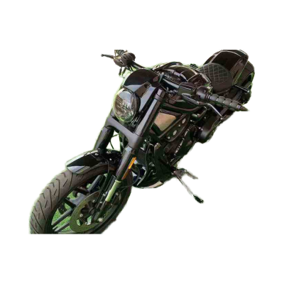 harleys davidsons Night Luther 1100T Cruiser Motorcycle Top Deal Sales
